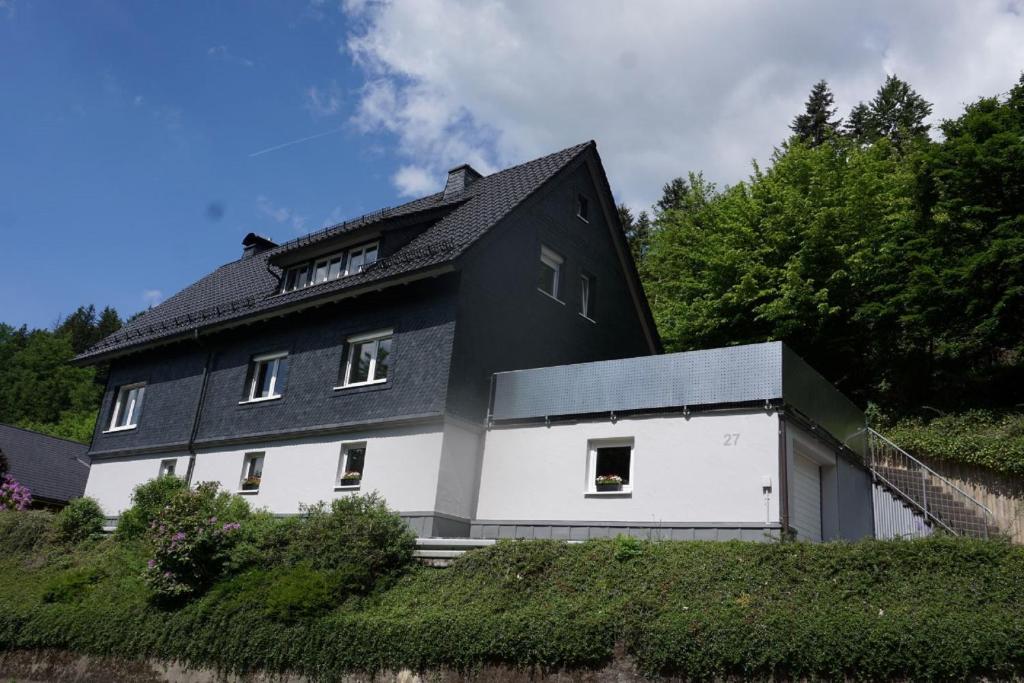 Ferienwohnung Kaltenmaier 27 Steinleite, 96352 Wilhelmsthal