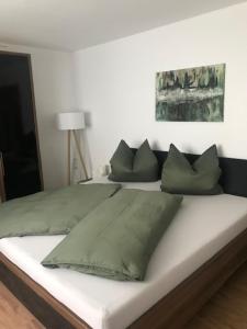 Appartement Ferienwohnung Kaltenmaier 27 Steinleite 96352 Wilhelmsthal Bavière