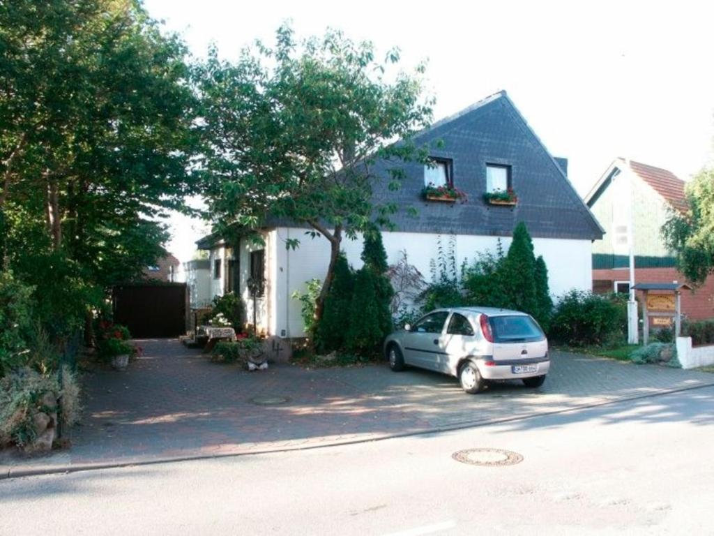 Ferienwohnung Kalwis und Raabe Gammendorfer Str. 4, 23769 Dänschendorf