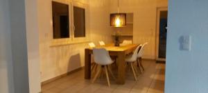 Ferienwohnung KaMa