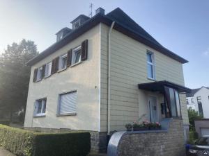 Appartement Ferienwohnung KaMa 2 Theobald-Simon-Straße 54634 Bitburg Rhénanie-Palatinat