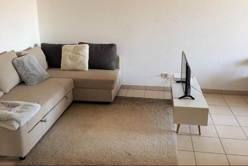Ferienwohnung \ 18233 Kamin