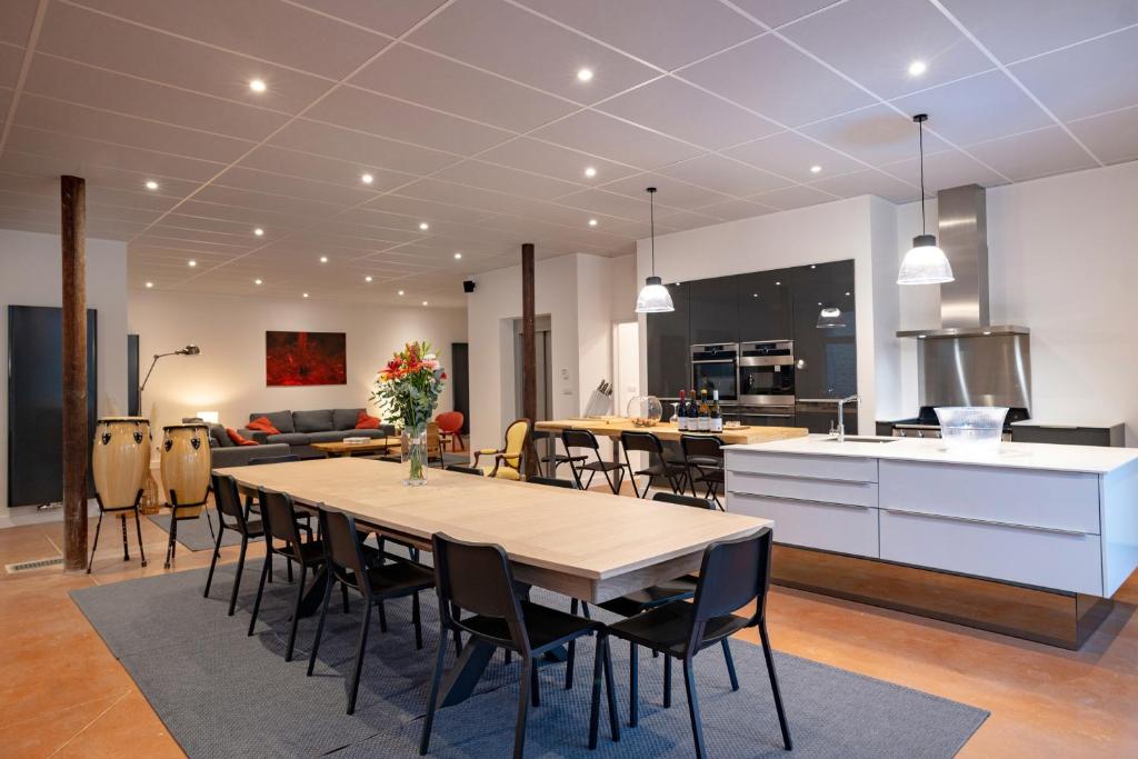 Ferienwohnung KAMINO