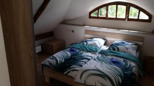 Ferienwohnung Kaminzimmer