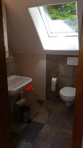 Ferienwohnung Kaminzimmer