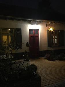 Ferienwohnung Kamp `Himmelsblick` mit Schlafgalerie