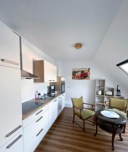 Ferienwohnung Kamrath mit wunderschönem Ausblick
