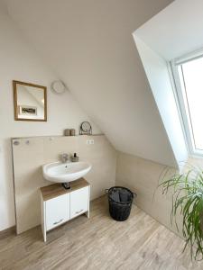 Ferienwohnung Kamrath mit wunderschönem Ausblick