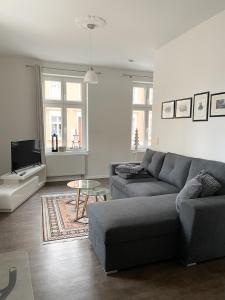 Appartement Ferienwohnung Kamrath 1 Erich-Mühsam-Straße 16816 Neuruppin Brandebourg