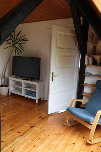 Ferienwohnung Kanalblick