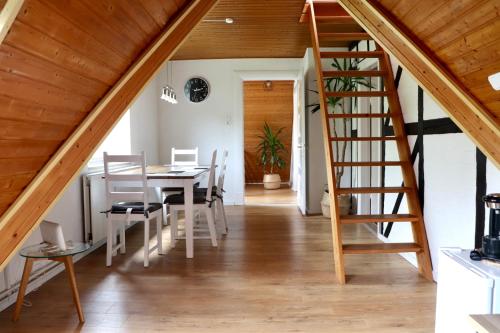 Ferienwohnung Kanalblick