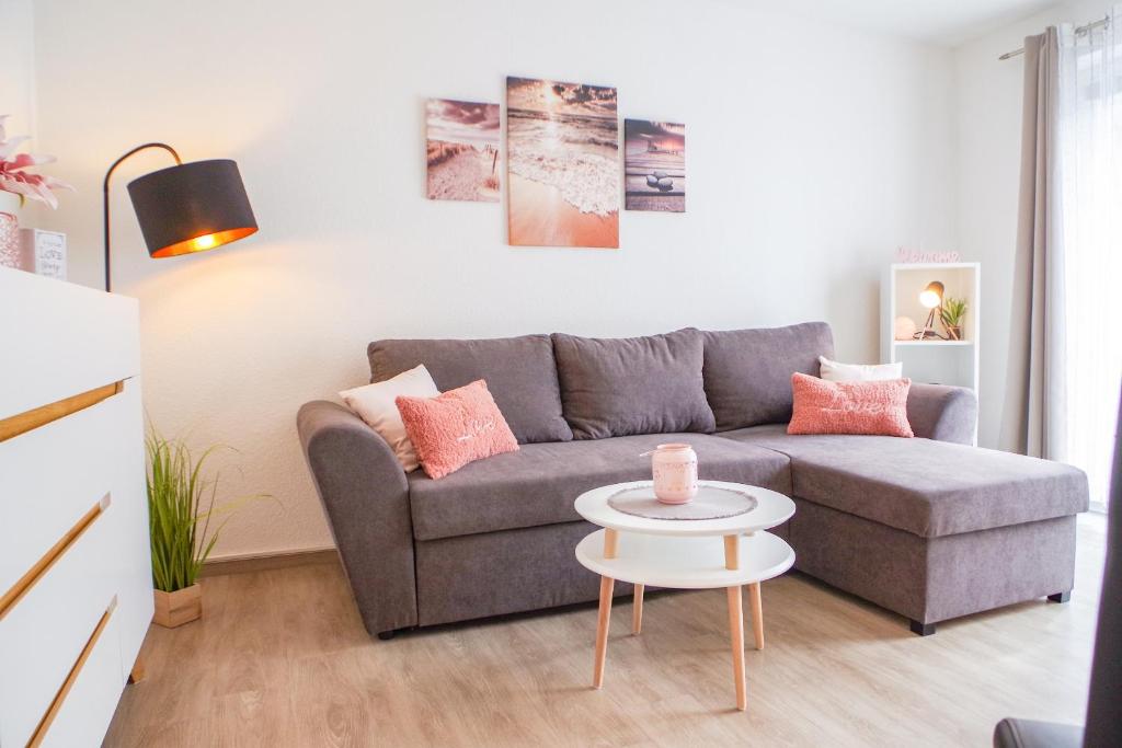 Ferienwohnung Kap Horn 001 Steinmarner Straße 104, 27476 Cuxhaven