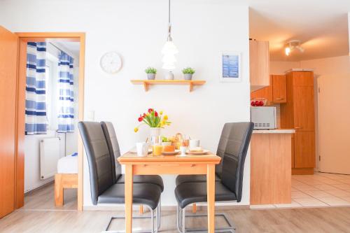 Ferienwohnung Kap Horn 001