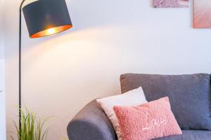 Ferienwohnung Kap Horn 001
