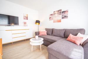 Appartement Ferienwohnung Kap Horn 001 Steinmarner Straße 104 27476 Cuxhaven Basse-Saxe