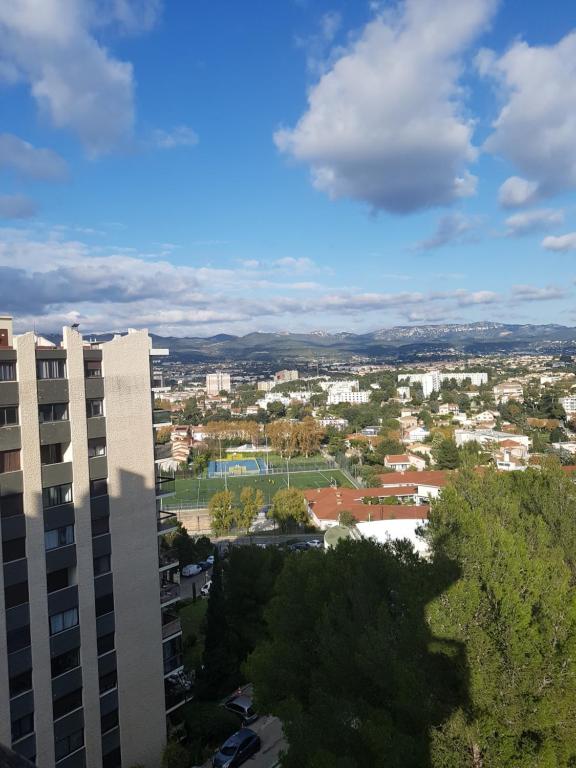 Ferienwohnung Kap Mar