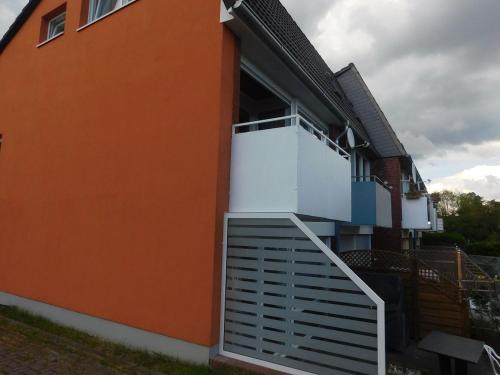 Ferienwohnung Kapitein