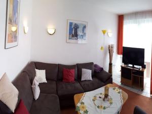 Appartement Ferienwohnung Kapitein Middeldiek 3 26434 Hooksiel Basse-Saxe