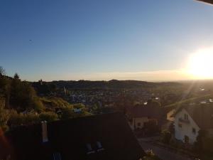 Ferienwohnung Kappelblick