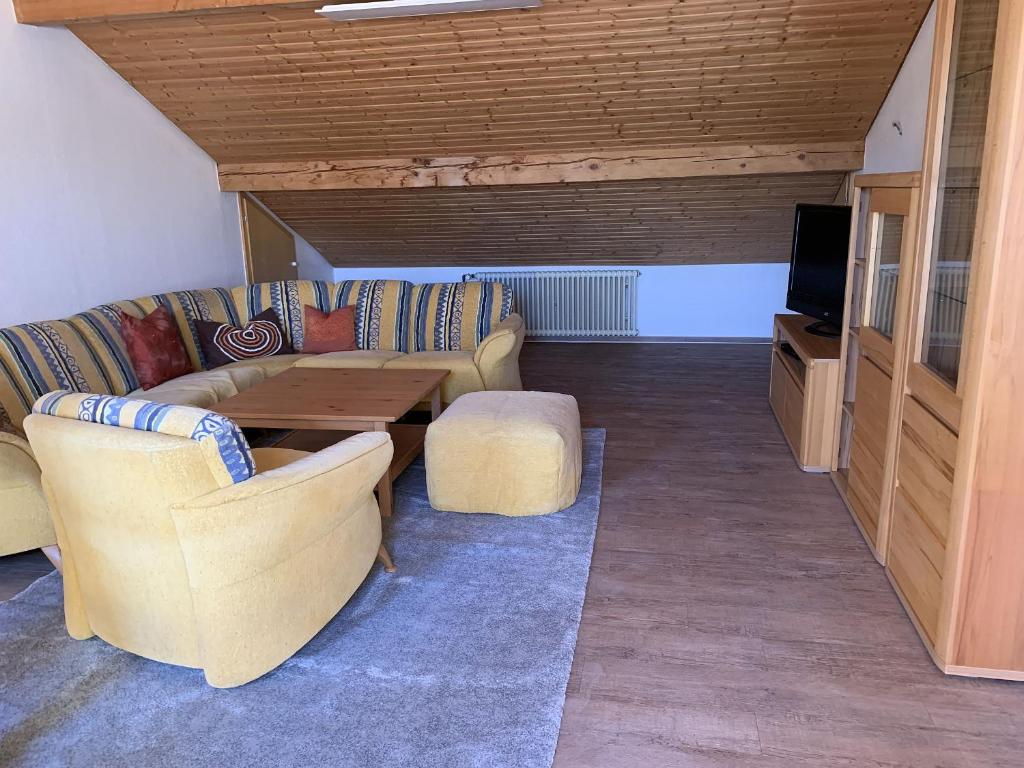 Appartement Ferienwohnung Käppeler 1 Weildorfer Hardt 88682 Salem