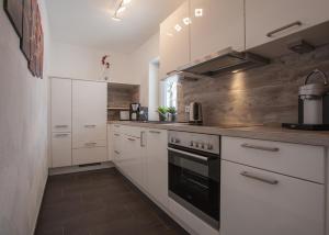 Ferienwohnung Kappenblick 1 - Buchenweg
