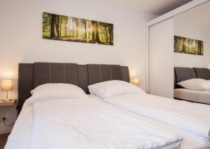 Ferienwohnung Kappenblick 1 - Buchenweg