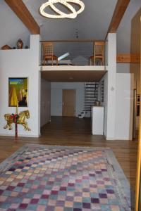 Ferienwohnung Kaps