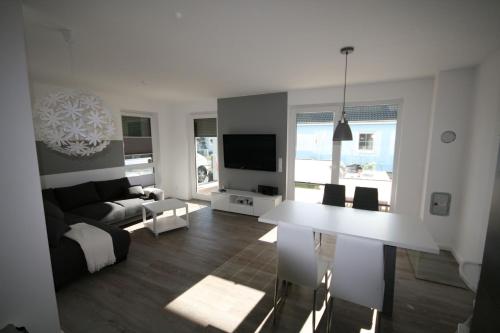 Ferienwohnung Käpten Hook DUVI
