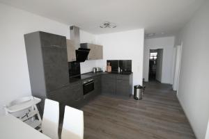 Ferienwohnung Käpten Hook DUVI