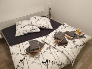 Ferienwohnung Käpten Hook DUVI
