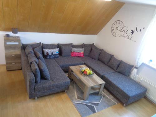Ferienwohnung Kapust