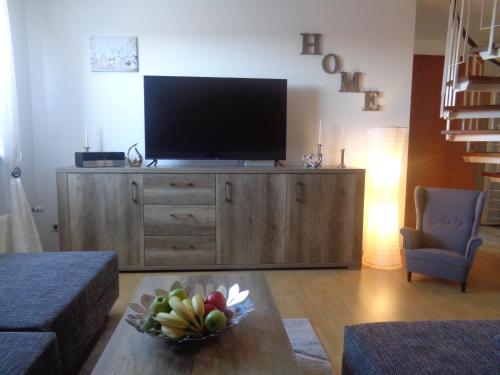 Ferienwohnung Kapust