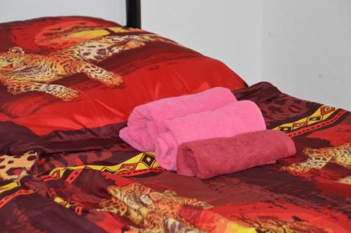 Ferienwohnung Karcherhof Mainz