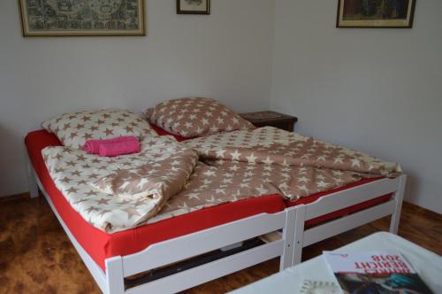 Ferienwohnung Karcherhof Mainz