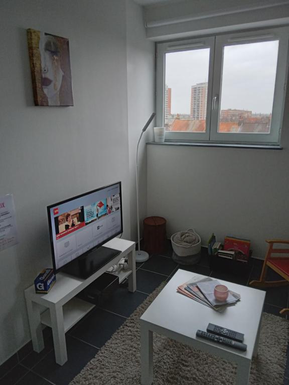 Ferienwohnung Karger 18551 Marlow