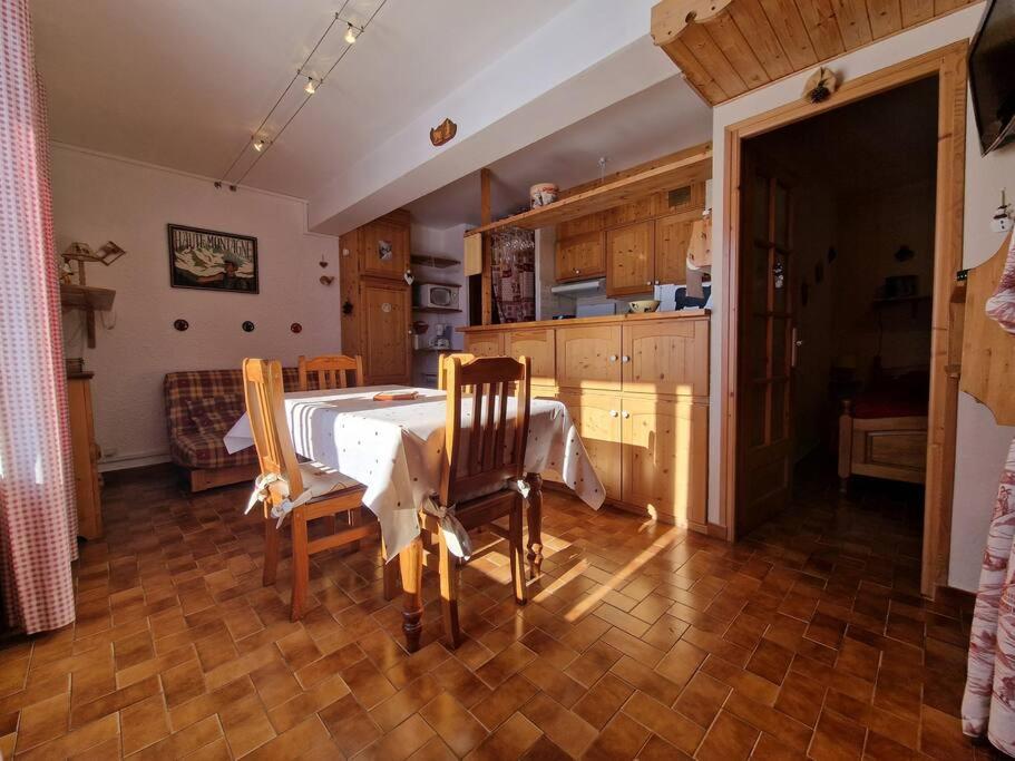Ferienwohnung Karin
