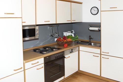 Ferienwohnung Karin Bucher