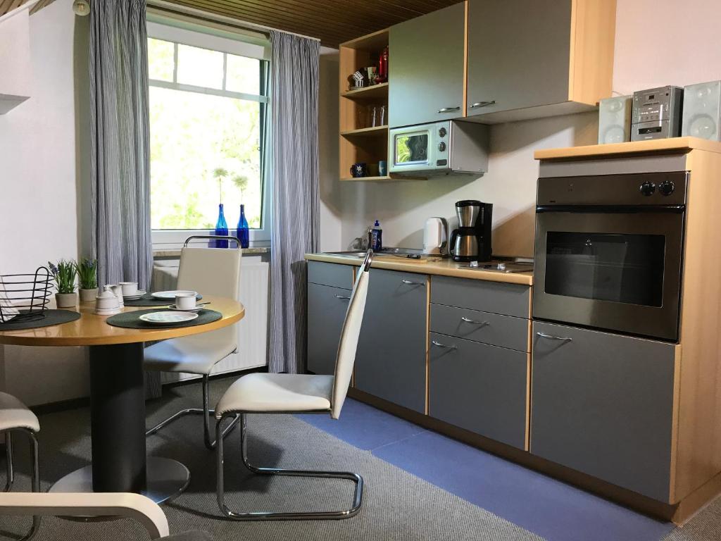 Ferienwohnung Karin 63 Butendieksweg, 27476 Cuxhaven