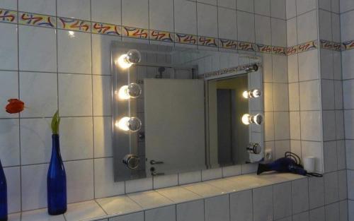 Ferienwohnung Karin