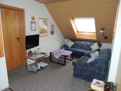 Ferienwohnung Karin