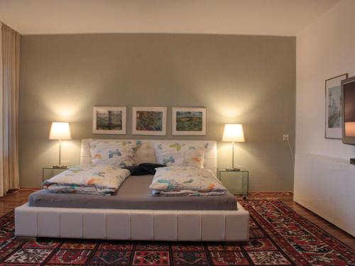 Ferienwohnung Karin