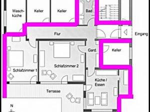 Ferienwohnung Karin