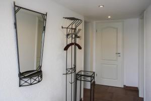 Ferienwohnung Karkossa