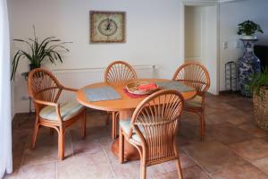 Ferienwohnung Karkossa