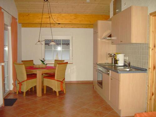 Ferienwohnung Karl
