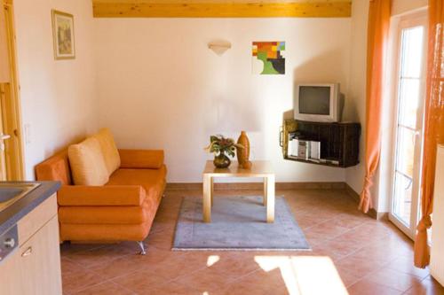 Ferienwohnung Karl