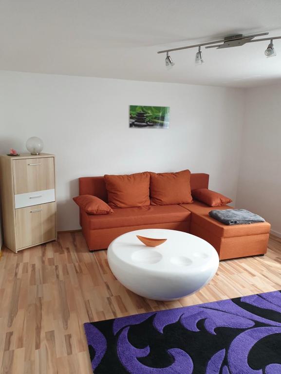 Ferienwohnung Karl Kuntze Schmiedegasse 4, 99735 Werther