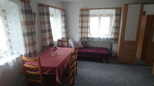 Ferienwohnung Karl