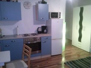 Ferienwohnung Karla - nahe Chemnitz
