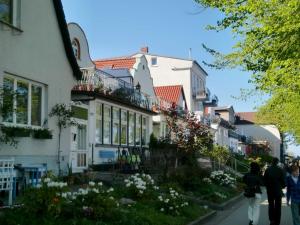 Ferienwohnung _ Kartenraum _ Objek